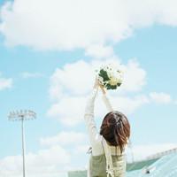 �����⾳QQŮ��ͷ�� ��л��һ��