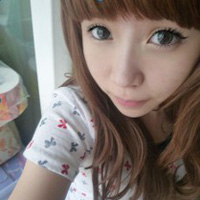 ��Ư���ķ�����Ů��ͷ��ֻ�������ĵİ���