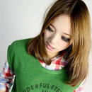 �������ɰ�Ů��ͷ��_���Ҹ���΢Ц 