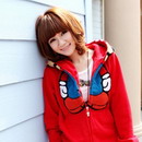 �������ɰ�Ů��ͷ��_���Ҹ���΢Ц 