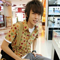 �ÿ��ķ�������̬ͷ��_�ҵ��ഺ�޷����� 