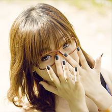 ���۾��ķ�����QQͷ��Ů��_������������İ� 