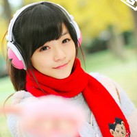 ������Ů����̬ͷ��_�ε����ഺ