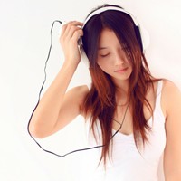 ������Ů����̬ͷ��_�ε����ഺ