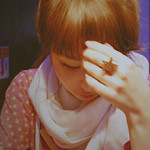 �����������Ůͷ��_Can you feel my world 