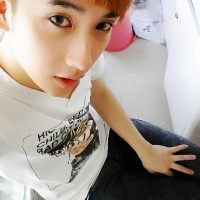 �Ҹ�����������ͷ��һ�� ϲ���밮