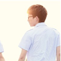 2011�Ҹ�QQ����ͷ��һ��һŮ һ��δ����Ҹ�