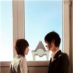 ���㾭���qq����ͷ��һ��һŮ_�������� 