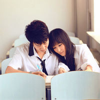 ���㾭���qq����ͷ��һ��һŮ_�������� 