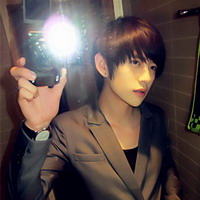 һ���� ����һ�ֽ�ɫ�� QQͷ�� - QQ����ͷ���ȫ