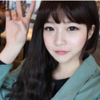 ����Ȼ���ģ�Ҳ��Ҫ��ü��չ�� - QQͷ�� 