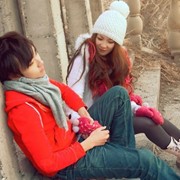 ���ֵ�qq��������ͷ��һ�ԶԾ�̬ͼƬ