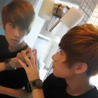 ���п���Ŀɰ�����ͷ�񣺱����ҵ��氮��Ϊ����ȴ�