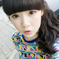 ��Щ���Ե�QQŮ��ͷ�񣺴�������һ����ãã�˺�