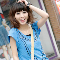 ���ĵ�Ц��Ů��QQͷ�񣺿����������������