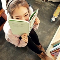 �е������У԰Ů�����ľ�������QQͷ��