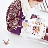 ������ɬ����Ů����������̬ͷ�� 