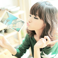 ���ó�Ψ���Ŀɰ�QQŮ��ͷ��˭�����������Ҹ�