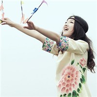 �ഺ��欵ķ���������Ů��ͷ�� 