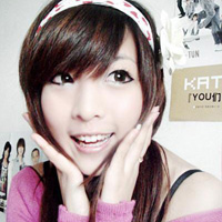 �Ҹ�ʱ��ССŮ���Ŀɰ�QQͷ�񡢿��ֲ�ϲ��̫�ඨ��