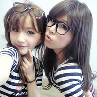 2011���ϵ����ѧ����Ů���ɰ�ͷ��