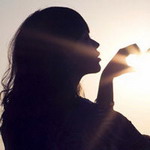 �����Ů����̬����ͷ��