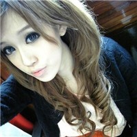 ����������ʱ�д�������Բ�QQͷ�� 