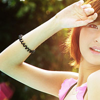 ������΢Ц����Ů��������ͷ�� 