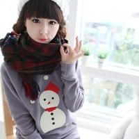 �������Ӱʱ�и���90��Ů��QQͷ��_ 