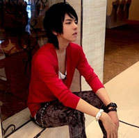 �����ұ�ò��ټ�į��¶� 