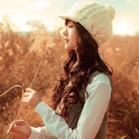 Ů����̬Ψ�������QQͷ��