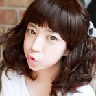 ����Ŀɰ�Ů��QQ����ͷ��