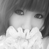 �ܶ�Ŀɰ�Ů����̬�ĺڰ�QQͷ��ͼƬ