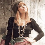 ����ʱ�о�����ŮQQͷ��