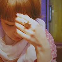 ������-Ů�����˸�QQͷ�� 