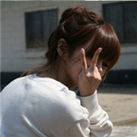 ������-Ů�����˸�QQͷ�� 