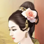 ������Ů�ŵ�ͷ�� 