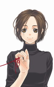 QQ�ռ�����ͷ��ͼƬ_ǧ����Եһ��ǣ 