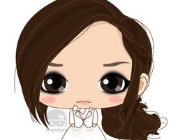 �ɰ��Ĵ�ͷŮ��QQ��ͨͷ�� 