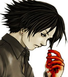 ��Ѫ������ں�ͷ�� 