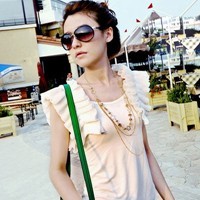 ������ǰ��ҵľͲ����п�϶