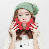 �ͷ����ŵ�Ũ�鰮��Ů������QQͷ�� 