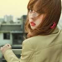 ǧ�˰��ĵ�Lomo���и��Է�����ͷ�� 