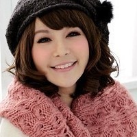 ���˴˻��ĵ�΢Ц 