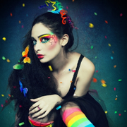 �����绨�������㻳������ - QQͷ�� 