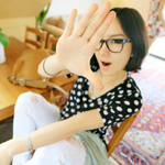 ���㿴���ҵĵ�һ��ʱӵ���뻳 