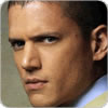 Խ��������Michael Scofield QQͷ���ȫ