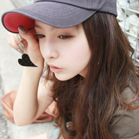 ����Ůͷ������һ����ϲ��