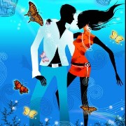 ���������廭QQͷ��Ů��_��֮��