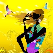 ���������廭QQͷ��Ů��_��֮��